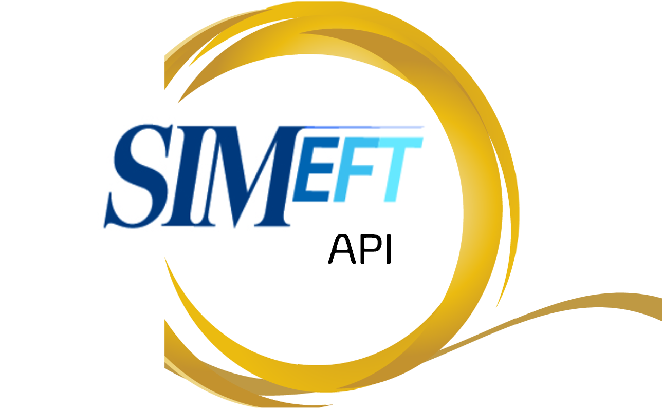 SIMEFT API