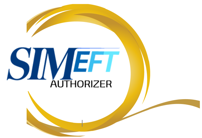 SIMEFT Authorizer