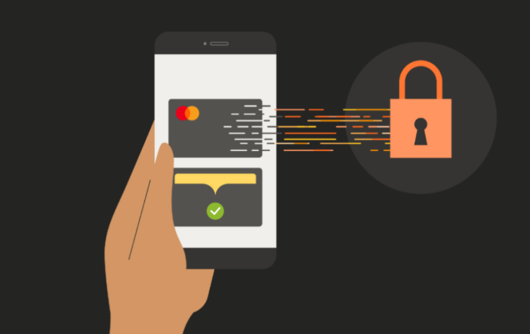 Tokenización Explicada por MasterCard